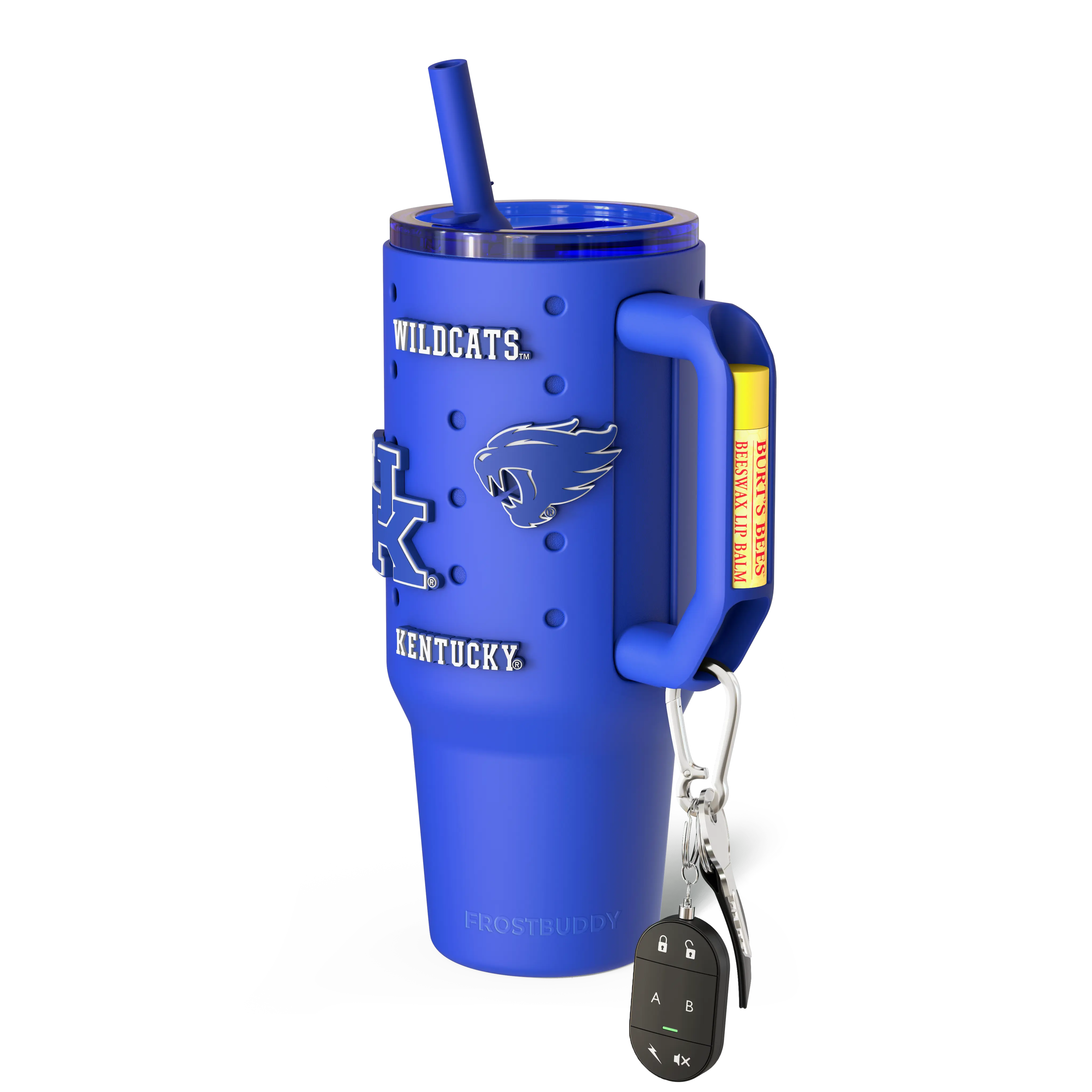 Kentucky Wildcats | Skin & Budz Bundle