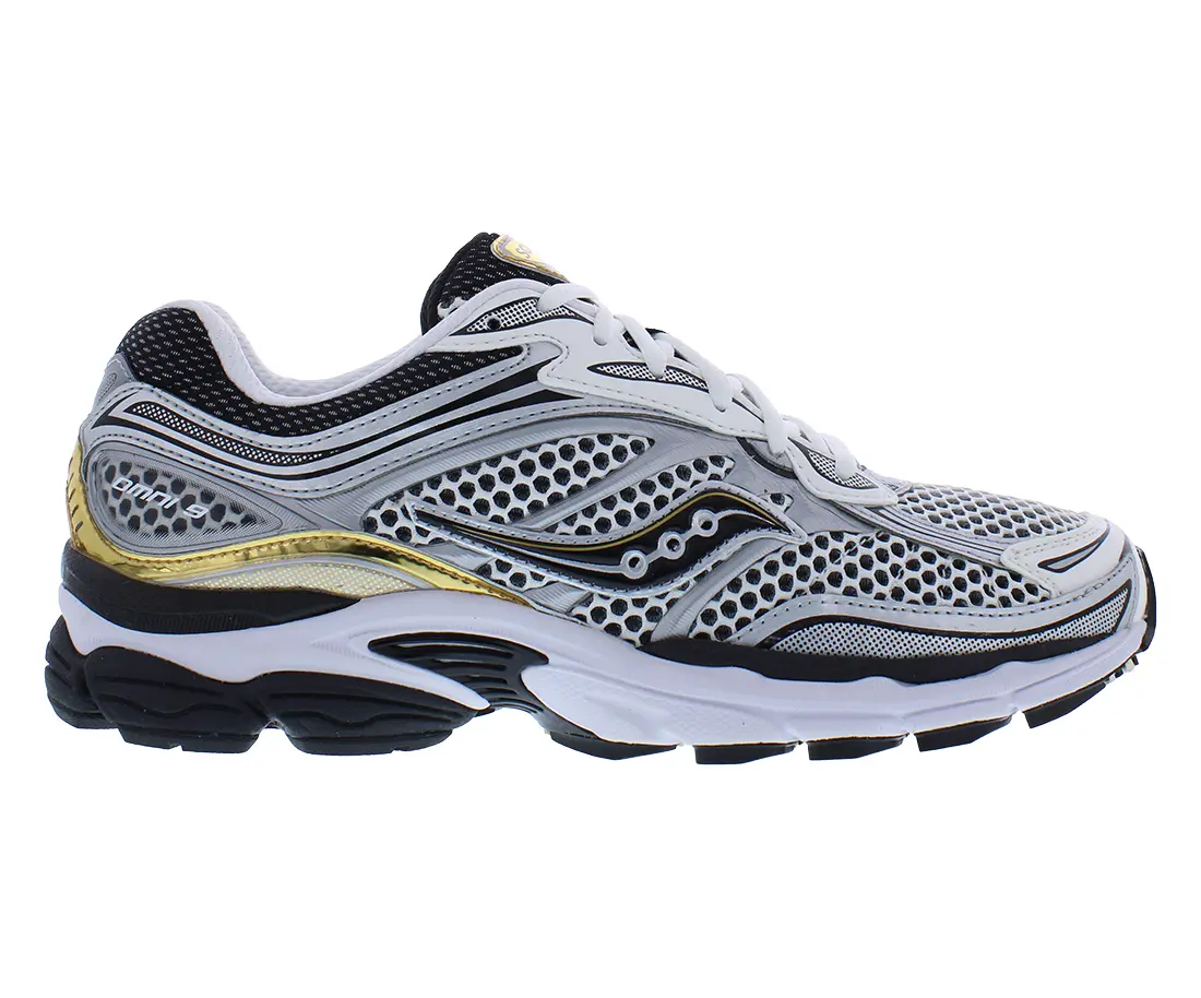 Saucony Progrid Omni 9 Unisex Shoes