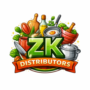 ZKdistributers