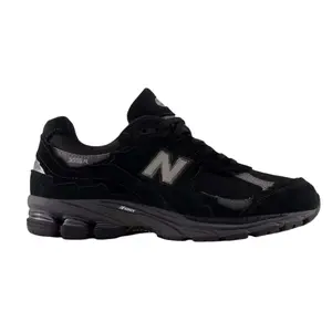 New Balance 2002R Gore-Tex Protection Pack Black Magnet U20023MB Men's Fashion Shoes New