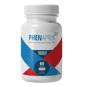 PhenAprin TX7 Amino-Lean Muscle Complex Fitness Supplement