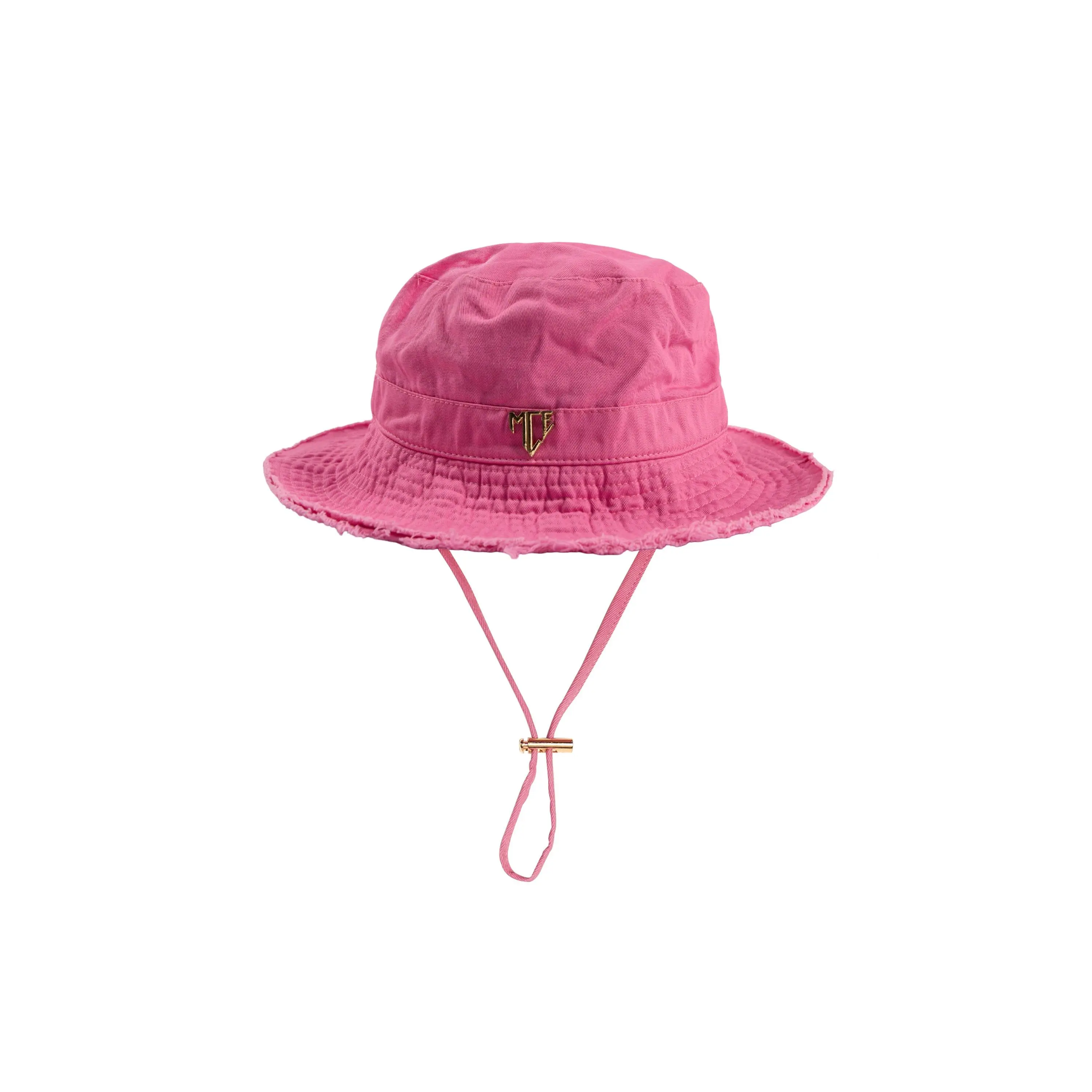 Honolulu MCE bucket hat