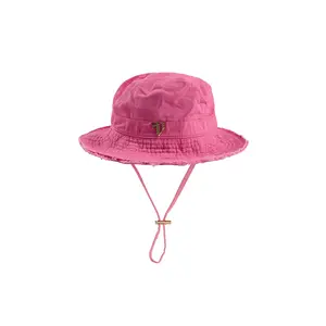 Honolulu MCE bucket hat