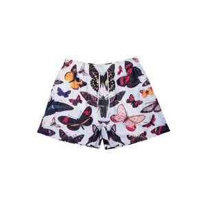BUTTERFLY SHORTS