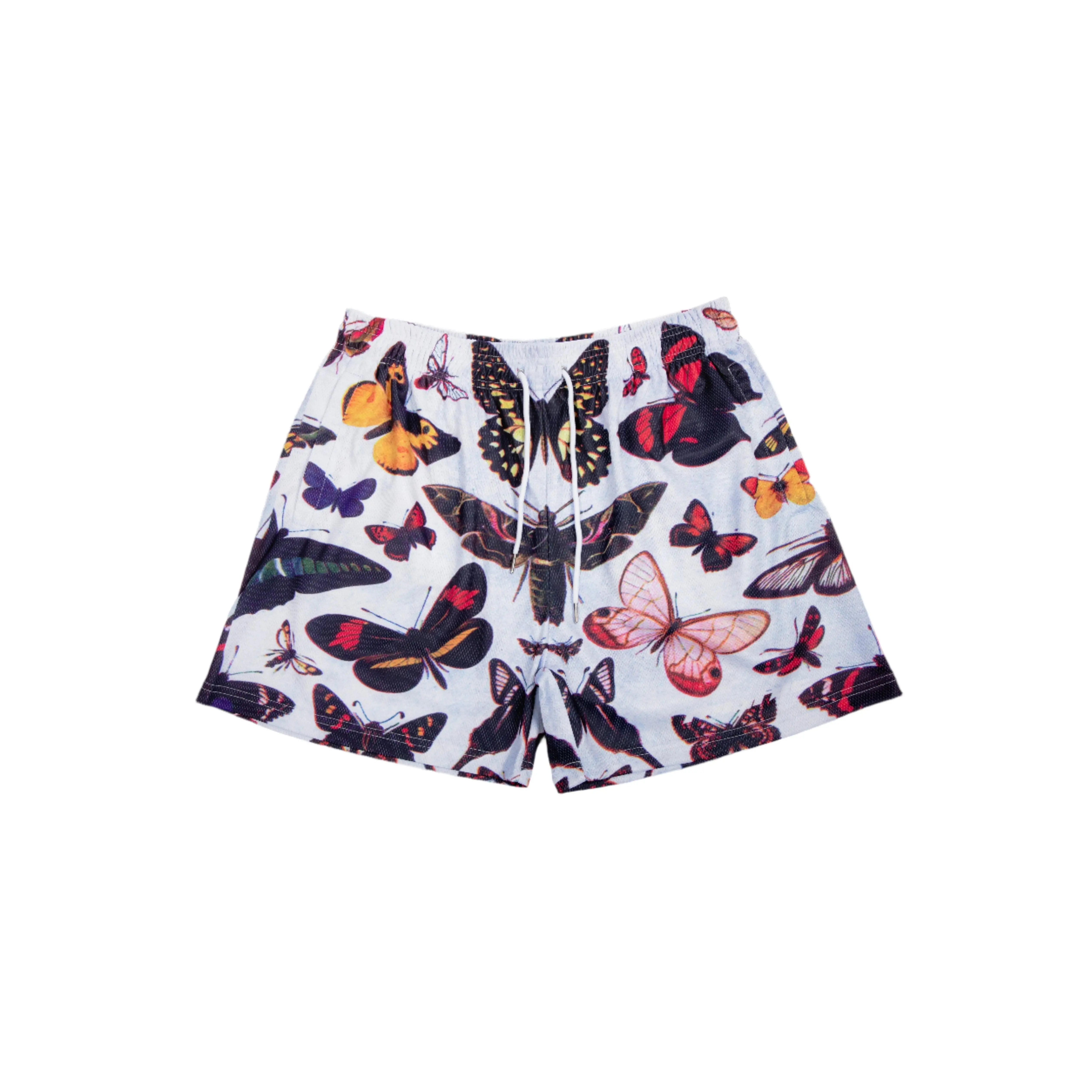 BUTTERFLY SHORTS BUTTERFLY SHORTS