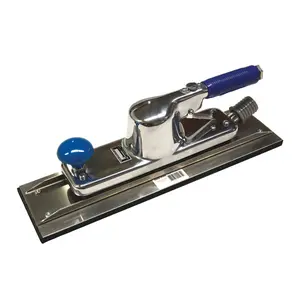 Model 4932-4H - VA Orbital Longboard 4-1/2"W