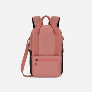 Camden | Classic Backpack