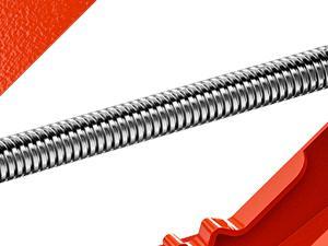 Nilight Electric Car Jack 3 Ton 6600LBS Floor Jack Kit Automatic 12V Electric Scissor Lift Jack Portable Repair Tool with Remote Control Double Jack Pads for Car Tire Change Replacement, Orange Red Nilight Electric Car Jack 3 Ton 6600LBS Floor Jack Kit Automatic 12V Electric Scissor Lift Jack Portable Repair Tool with Remote Control Double Jack Pads for Car Tire Change Replacement, Orange Red