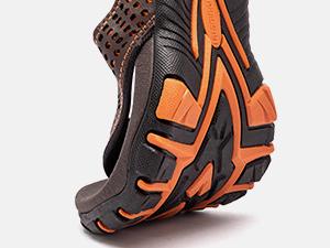 Hobibear Mens Casual Thong Sandals  Indoor and Outdoor Beach  Comfort Flip Flop Black Thick Bottom Slippers Walking Shoes Footwear Boy SpringStatements