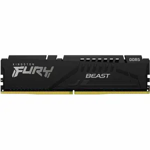 Kingston Fury Beast 64GB (2x32GB) RAM Module KF560C36BBE2K2-64