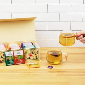 Tulsi Tea Gift Set