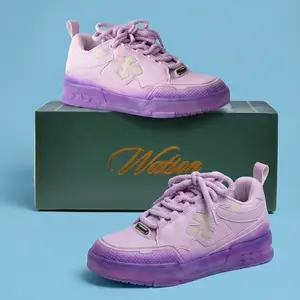 Watson Shoe Pair - Live Exclusive