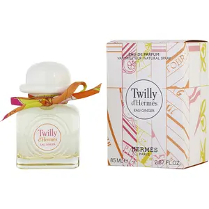 Twilly D'hermes Eau Ginger By Hermes Eau De Parfum For Unisex