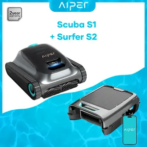 AIPER Scuba S1 + Surfer S2