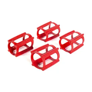 SkaterTrainer - The VIRAL Get Tricks Fast Skateboard Trainers for All Ages with Rubber Wheels & Inner Bearings - Learn Ollie Kickflip Shuvit & More