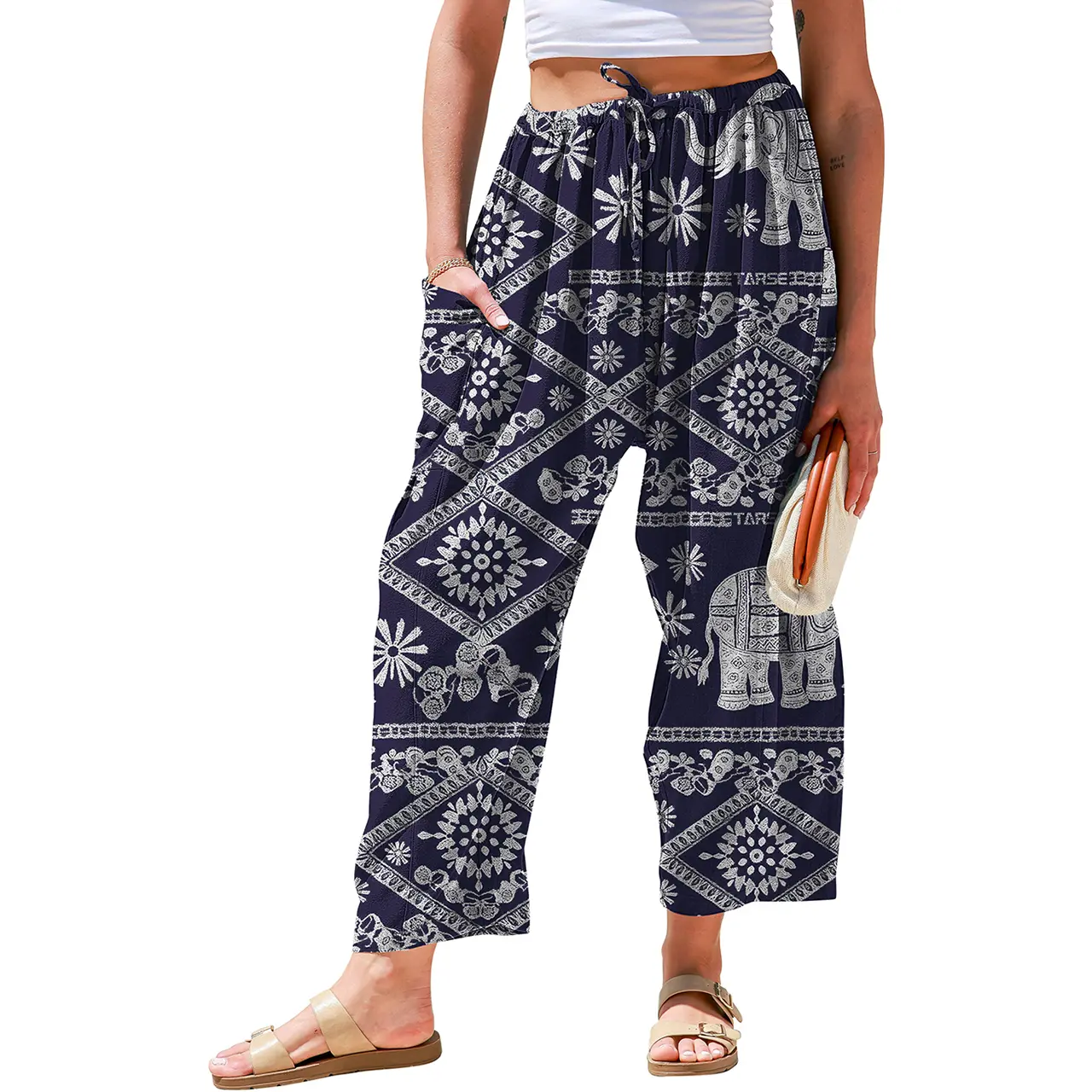 Elephant Navy