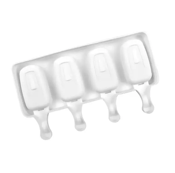 Cakesicle Silicone Mold Ice Cream Bar Style