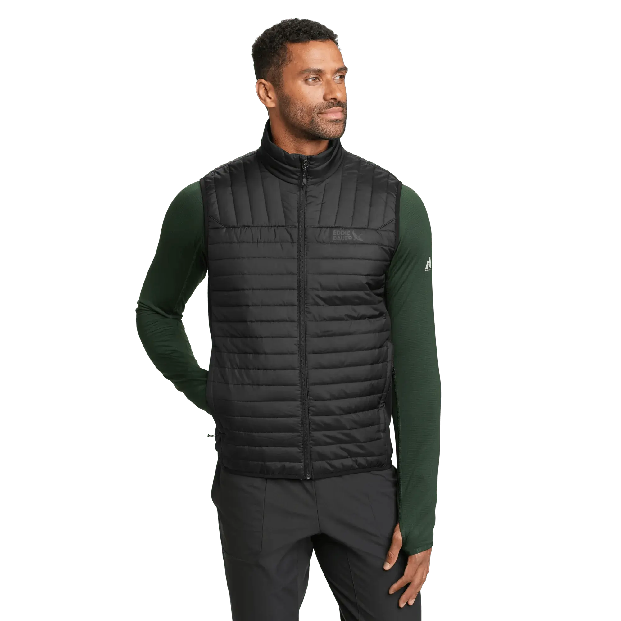 Men's Emberlite Hybrid Vest