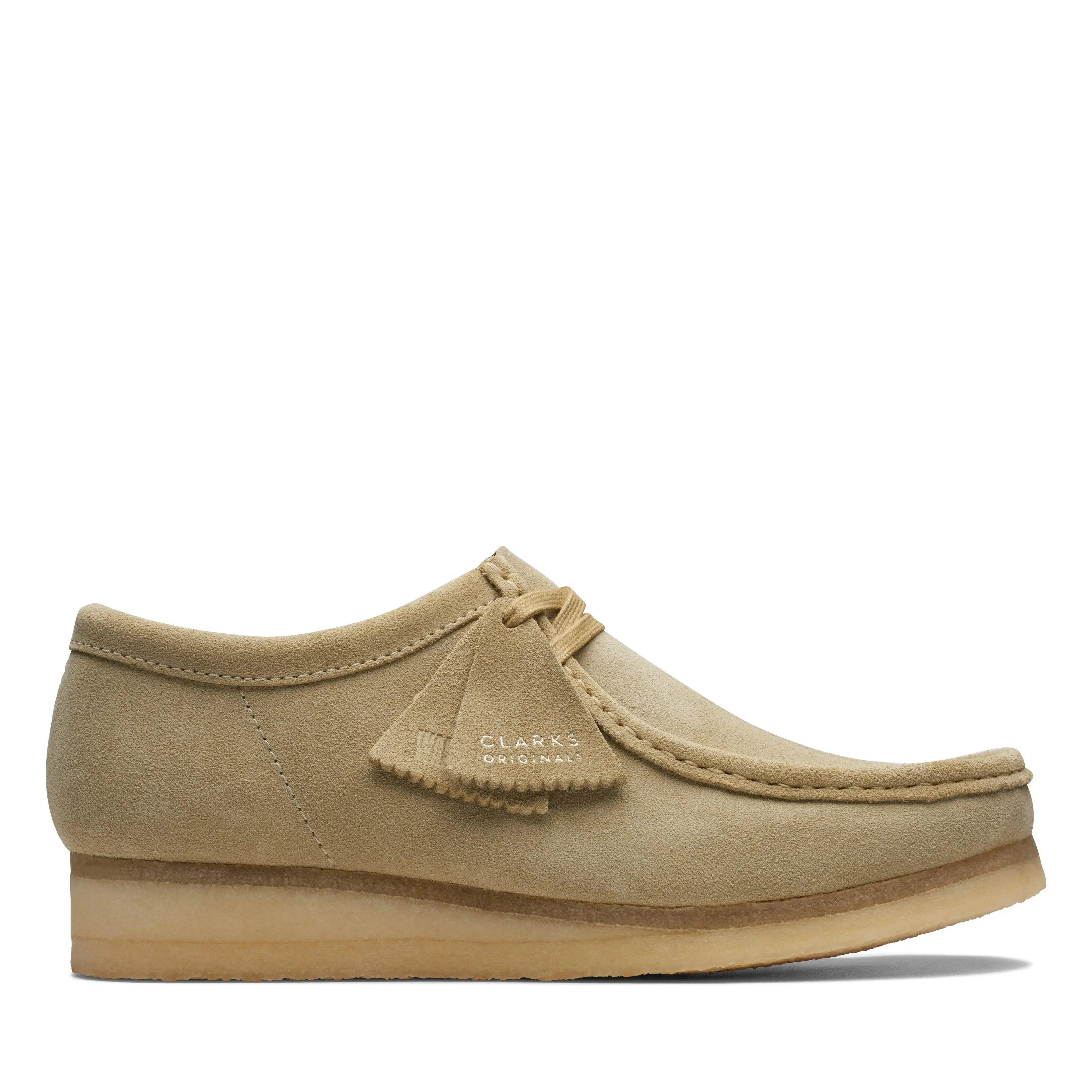 clarks wallabee gtx - TikTok Shop