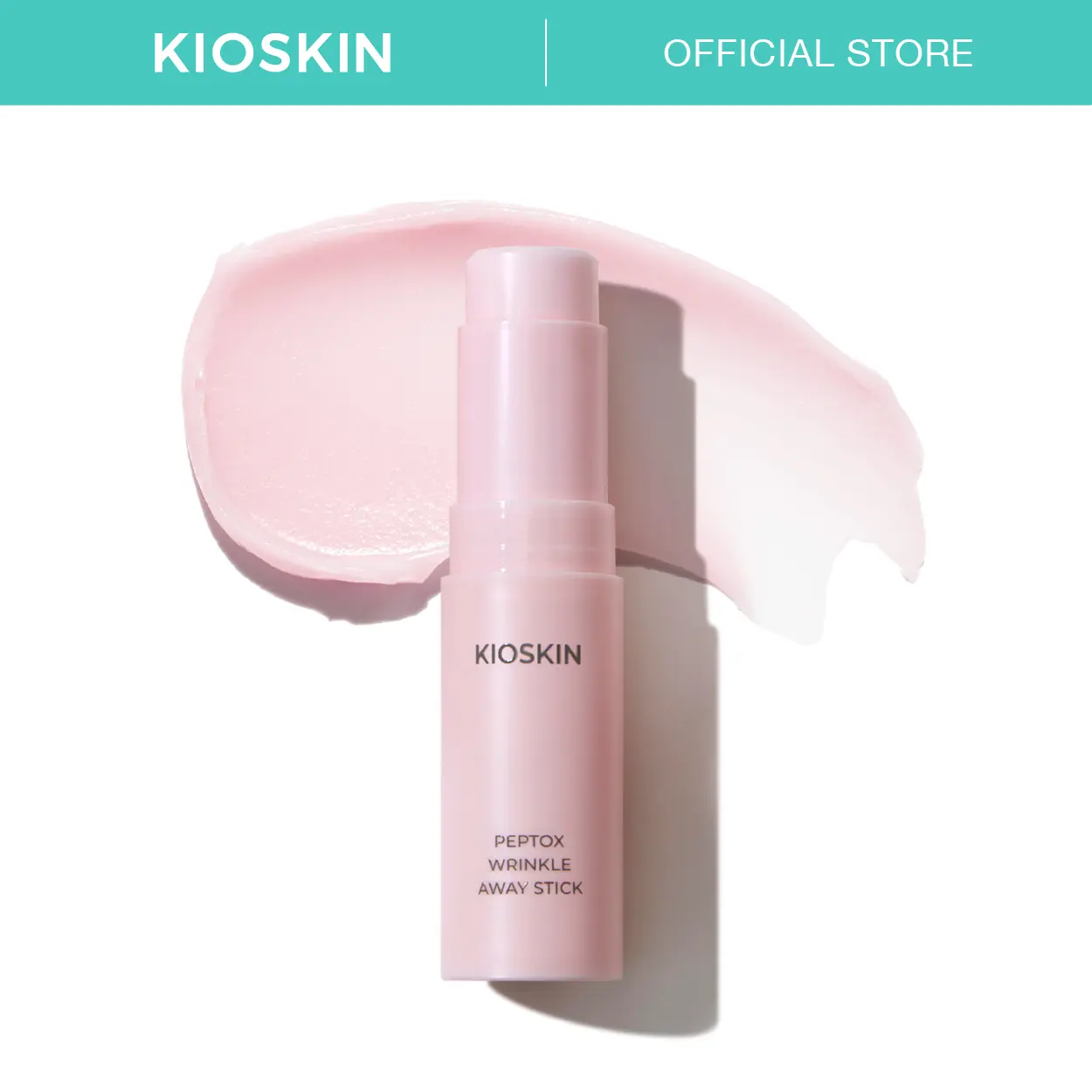 Peptox Peptide Collagen Wrinkle Stick | Firming Care for Face & Neck