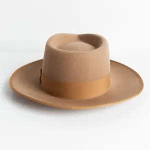 BUSHWICK KIDS RANCHER HAT
