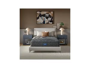 Beautyrest Level Two Extra Firm 13.25 in. Mattress