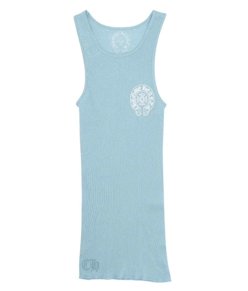 tank chrome hearts - TikTok Shop