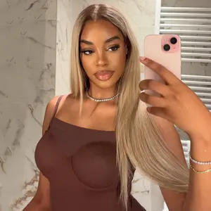 13x6 Lace Front Straight Ash Blonde Wig Hd Lace Frontal Wig Longer Blonde Human Wig 200 Density 13x4 Lace Front Ash Blonde Wig Human Hair For Women
