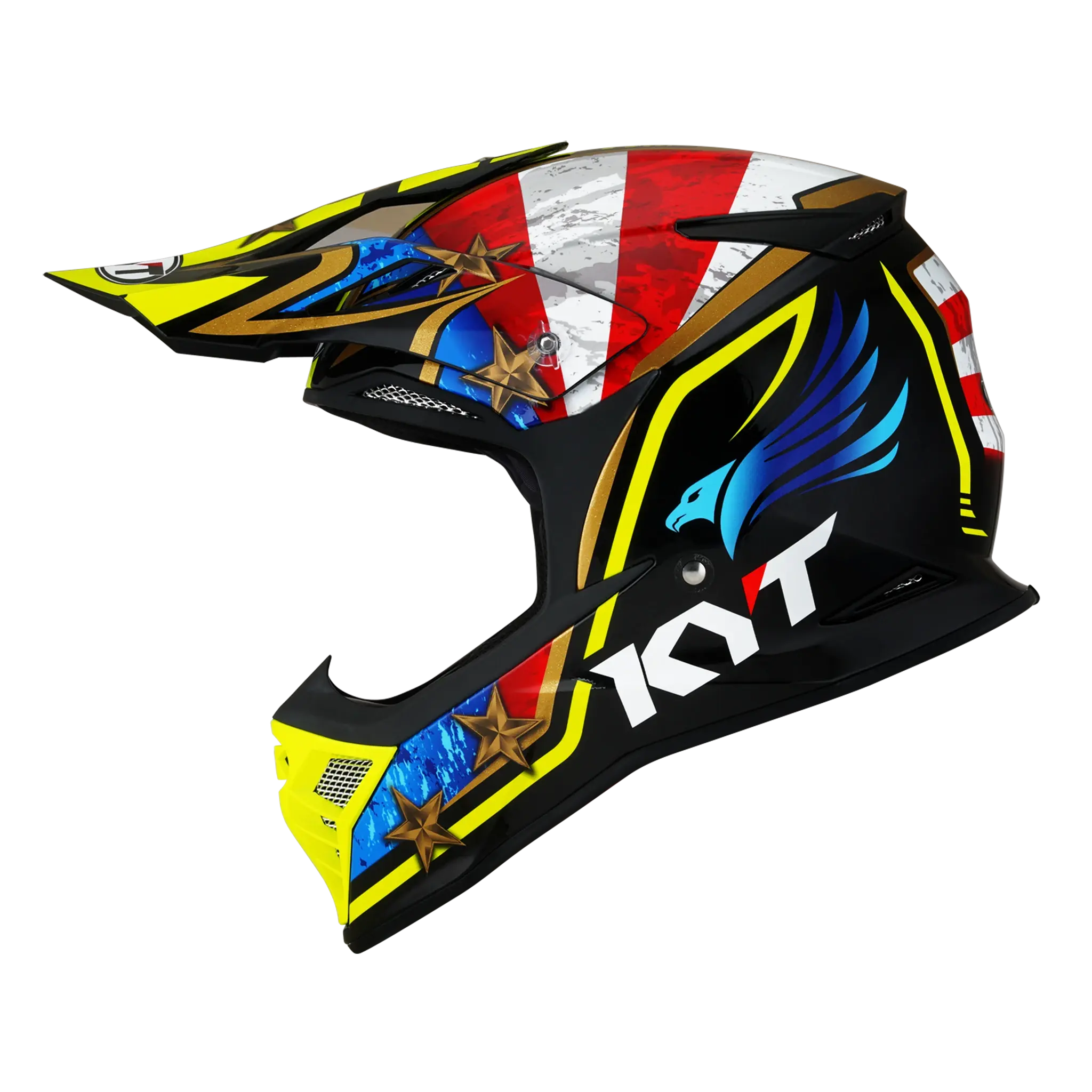 KYT Skyhawk
