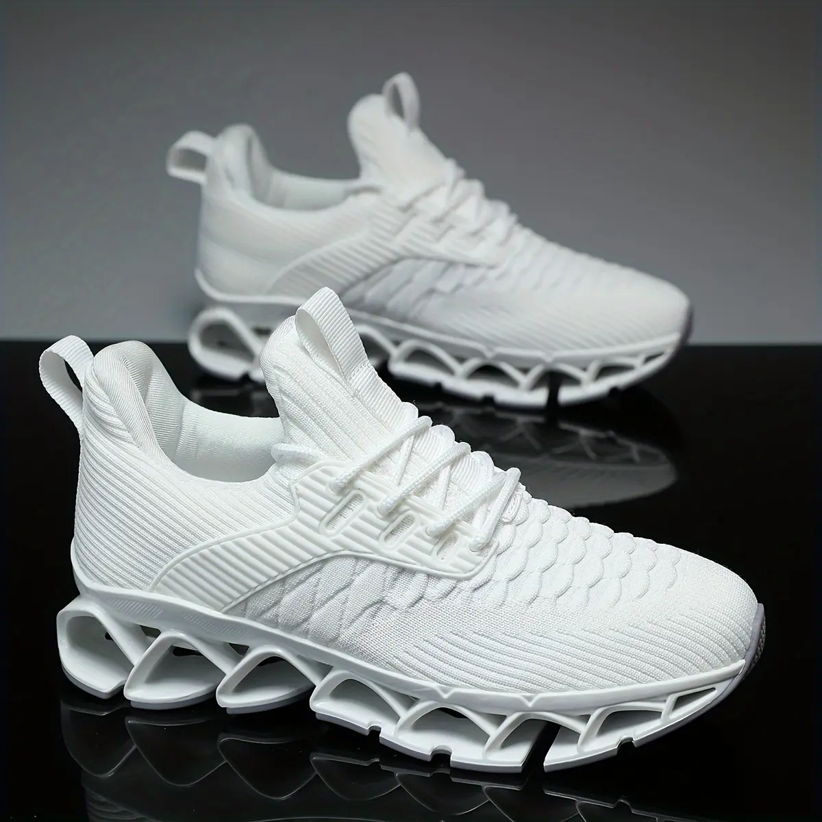 2026 Women All Season Fabric Casual Sports Shoes Breathable Stabilizing Solid Color Rubber Sole Comfortable Supportive Daily Trainer Outdoor Sneakers for footwear fashion versatile lightweight stylish training active