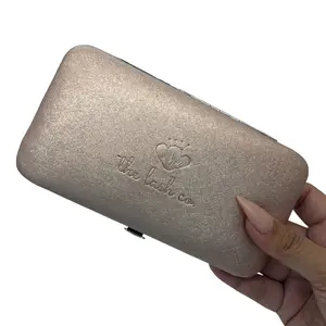 CLEARANCE Magnetic Tweezer Case