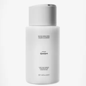 [Gear By Gash] Mucin Vera Zero Vegan Cleanser