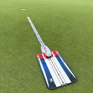 Groove Putting Mirror + Putting Sword Pair (3 pcs)