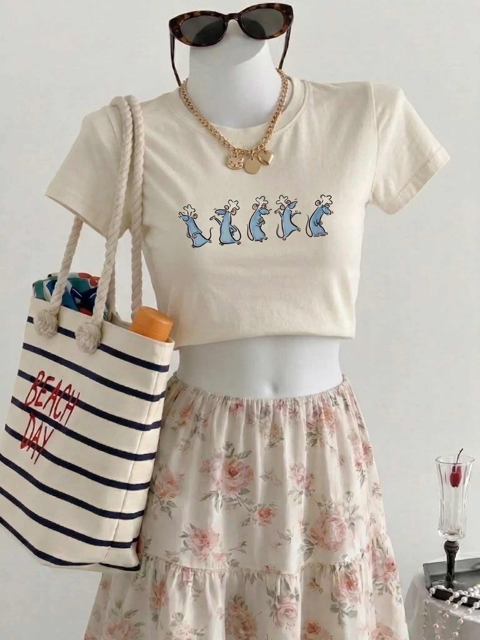 Ratatouille Baby Tee, Chef Mouse Shirt, Gift For Girl