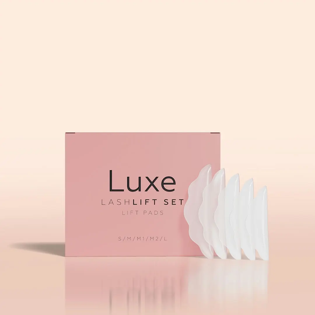 Luxe Silicon pad