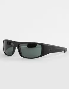 SPY Logan Sunglasses, Black
