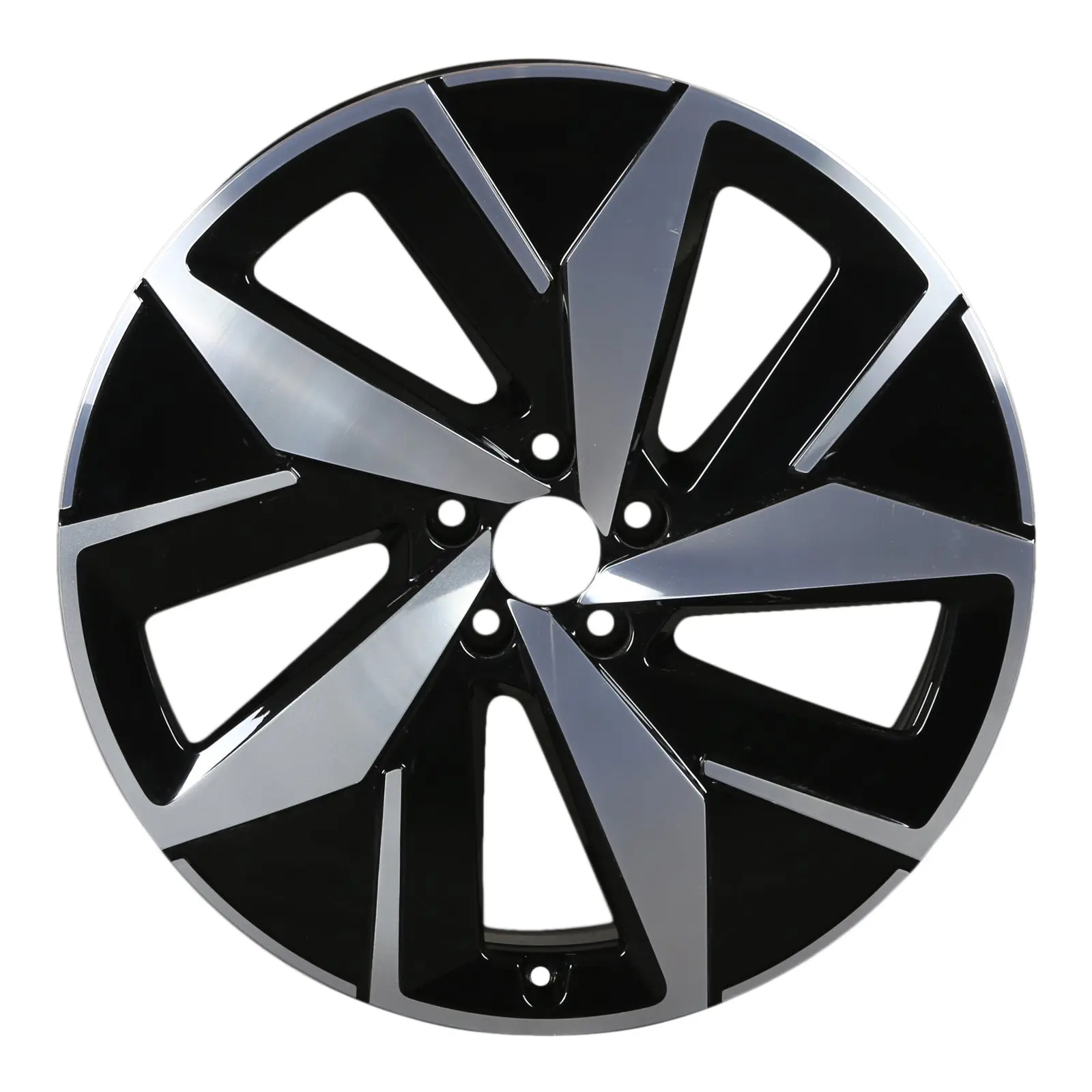 2025 Volkswagen ID.4 20" Front OEM Wheel Rim W70106MB