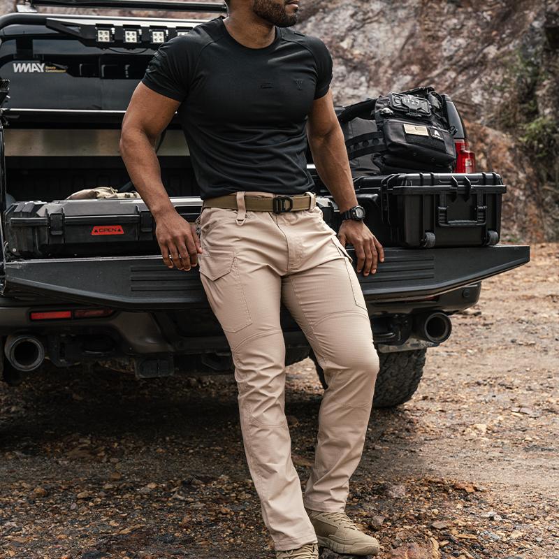 TOPTACPRO Men's Tactica Cargo Pants Elastic Ripstop Pants Soft Fabric EDC Work Sport Pants Sweatpantsmen 8202 SpringStatements TOPTACPRO Men's Tactica Cargo Pants Elastic Ripstop Pants Soft Fabric EDC Work Sport Pants Sweatpantsmen 8202 SpringStatements