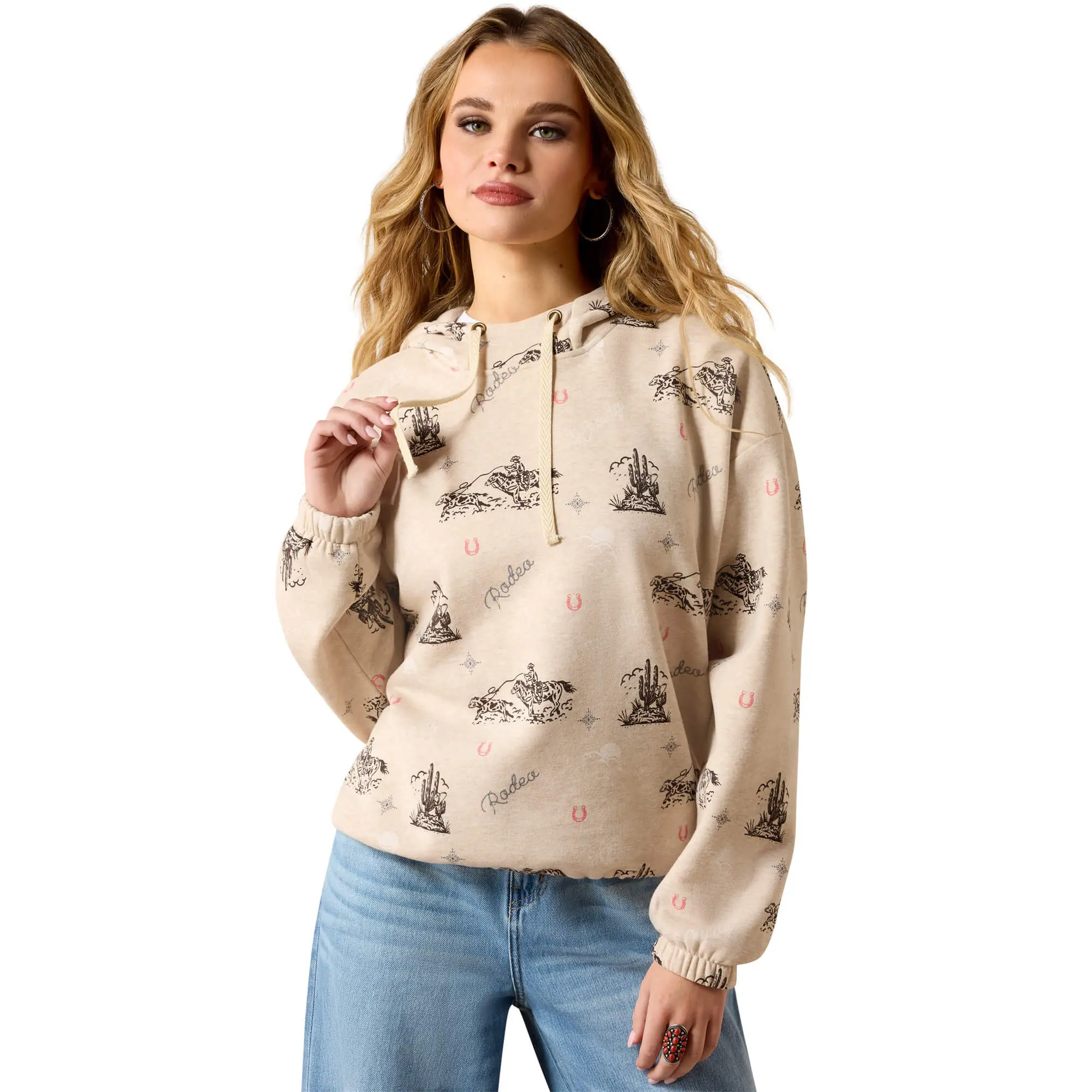 Women's Essential Hoodie