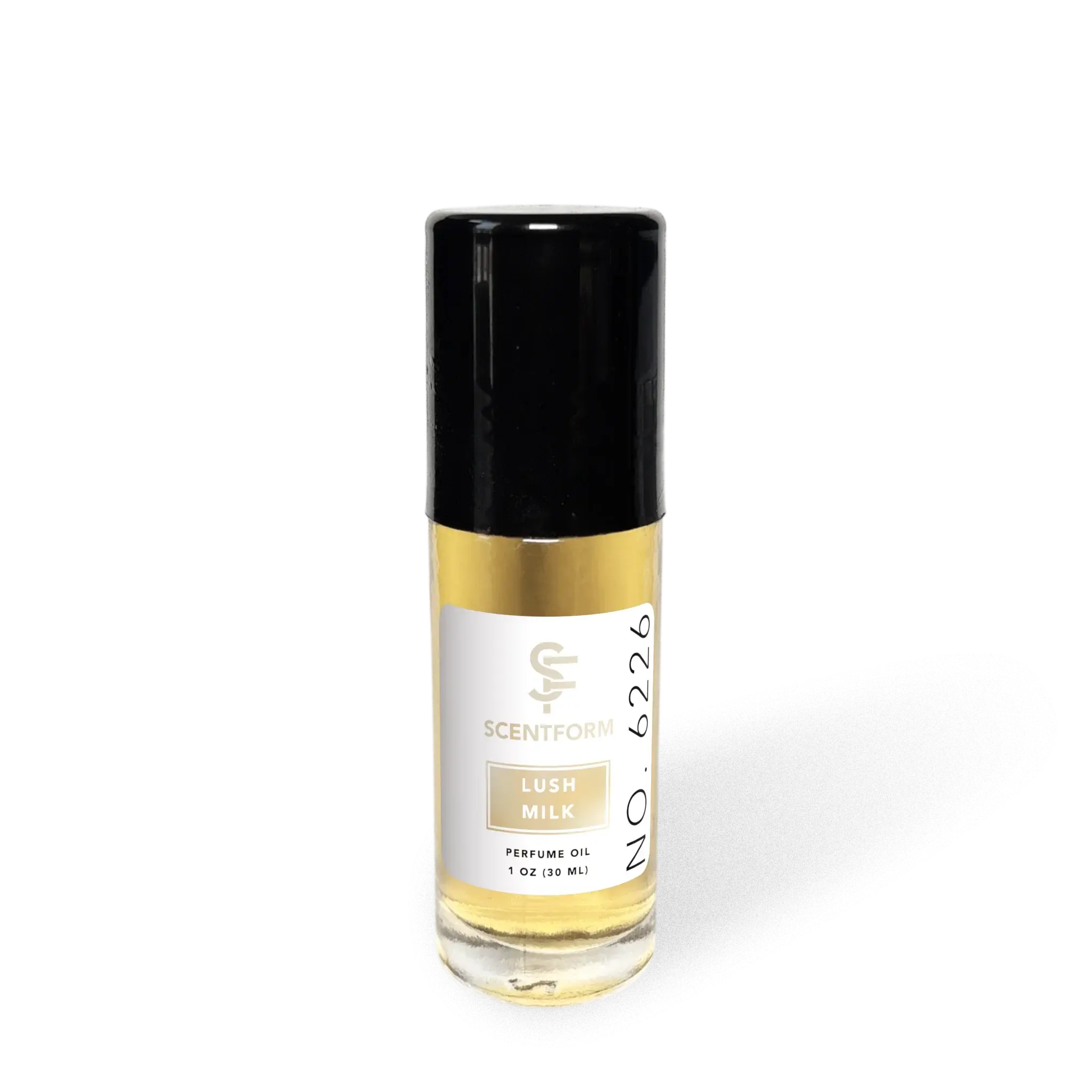 Lush Milk Perfume Oil - 1 oz (30 ml)