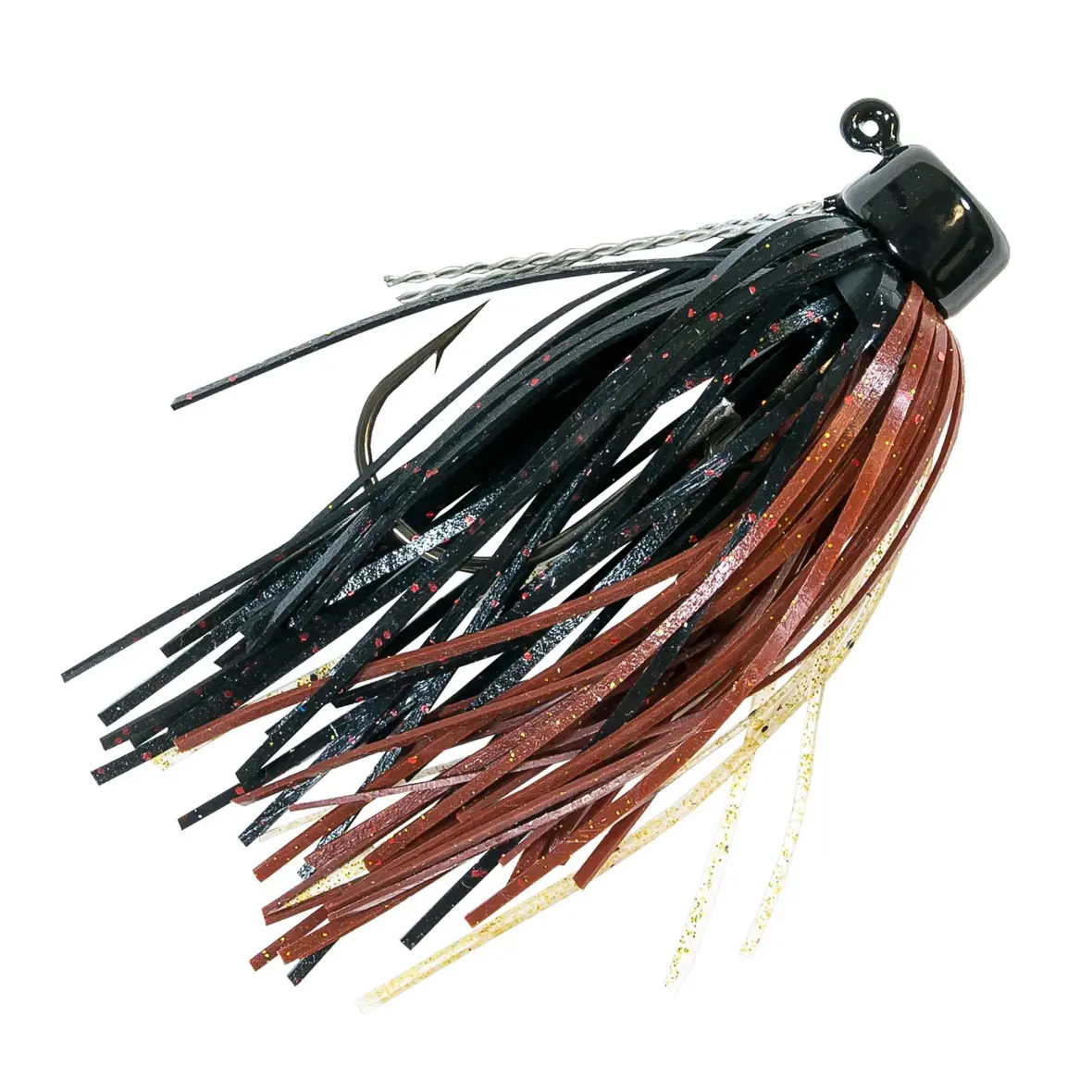 Z-Man ShroomZ Micro Finesse Jigs