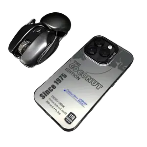 Stylish Red Bulls Since 1975 Phone Case For IPhone 16, 15, 14, 13, 12, 11 Pro Max, X, XR, XS Max, 8, 7 Plus - Shockproof Back Cover