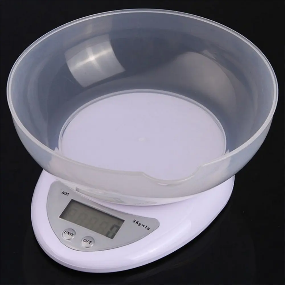 Mini Electronic Digital Food Scale Mini Electronic Digital Food Scale