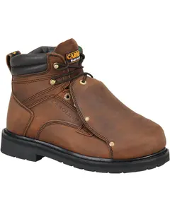 Carolina Men's Met Guard Boot Steel Toe - 599