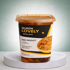 Queen lovely andwi lakay