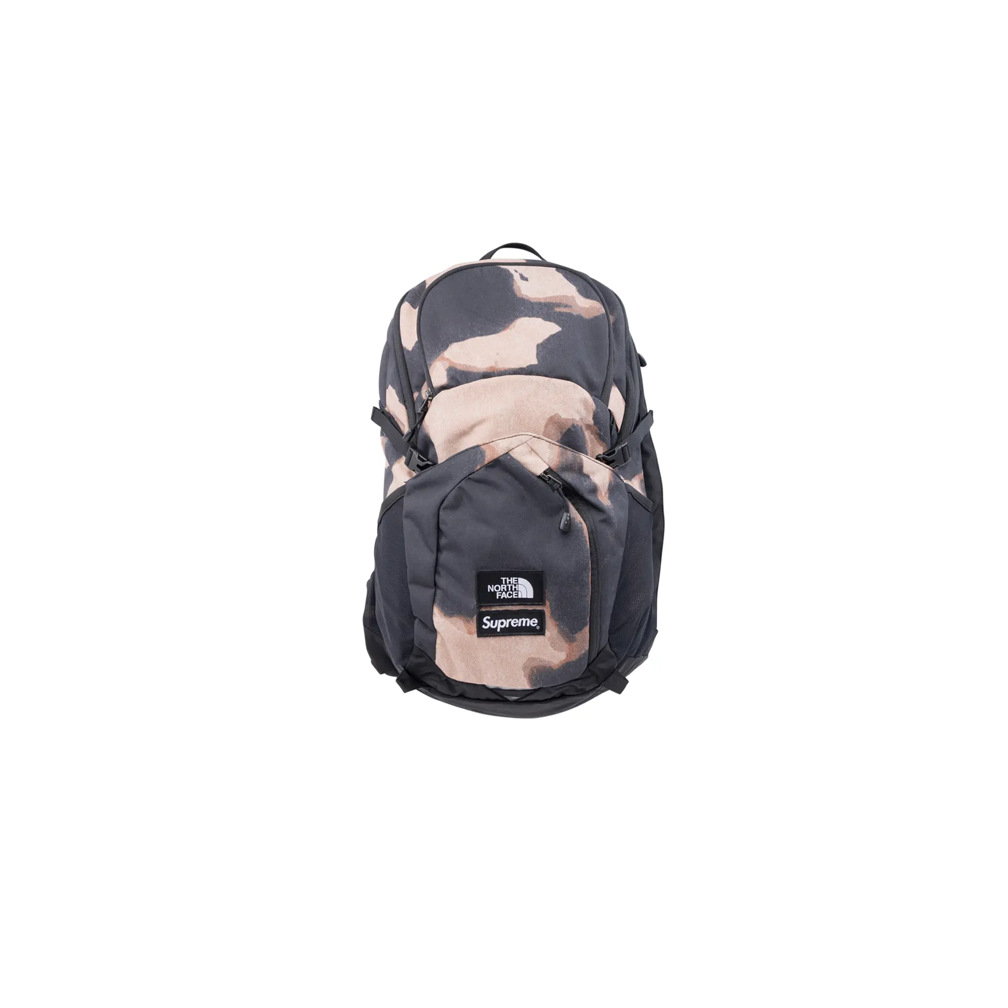 TNF Bleached Denim Print Pocon "FW21" SU11274