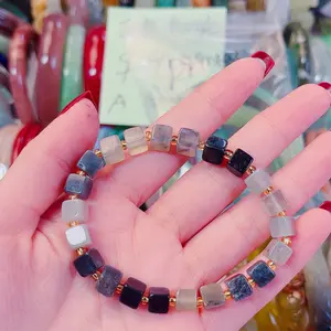 [Quick sale] Jade Bracelets & Anklets