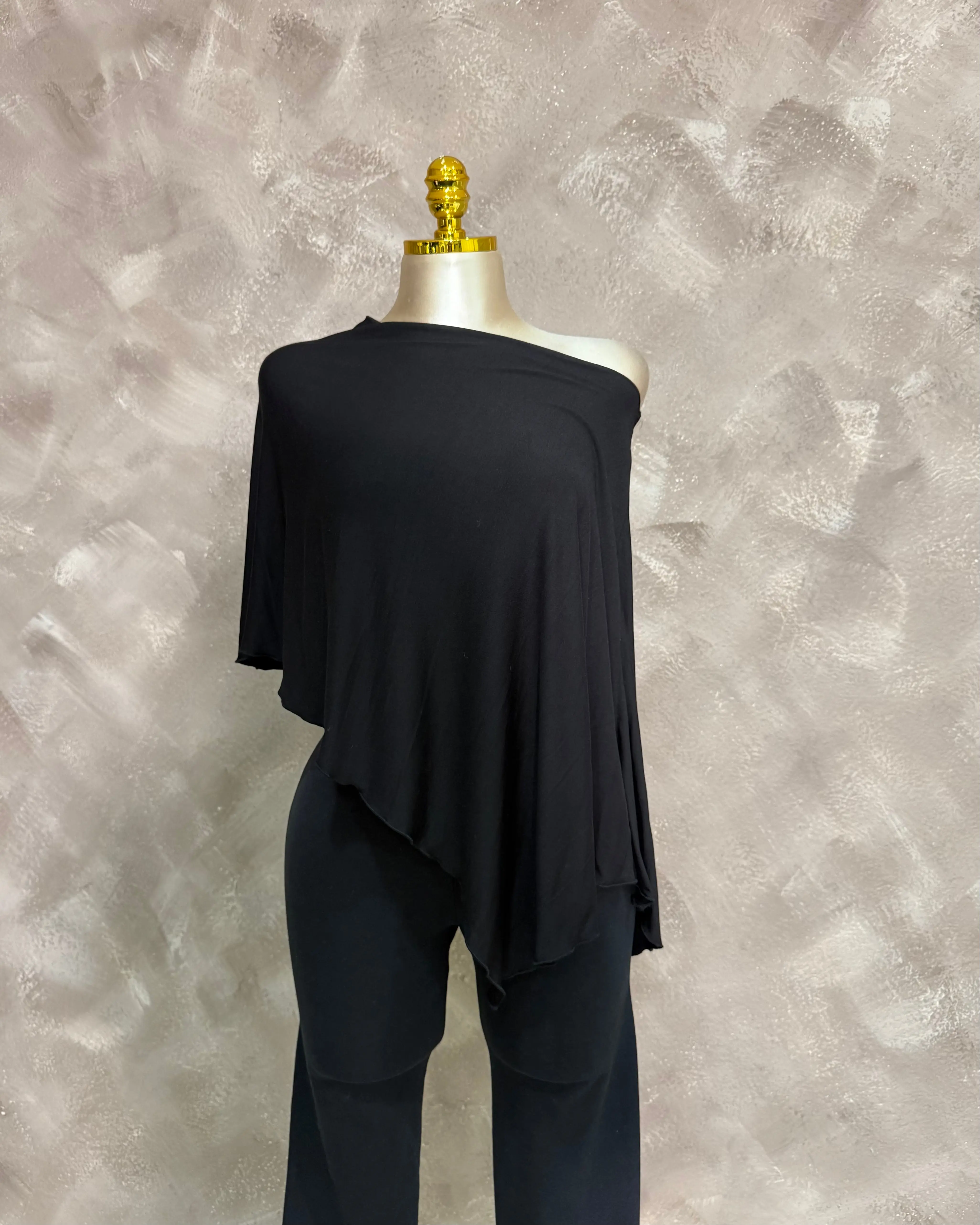 asymmetric top neutral - TikTok Shop