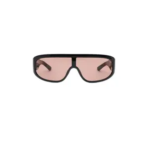Otra Rio Sunglasses in Black & Brown
