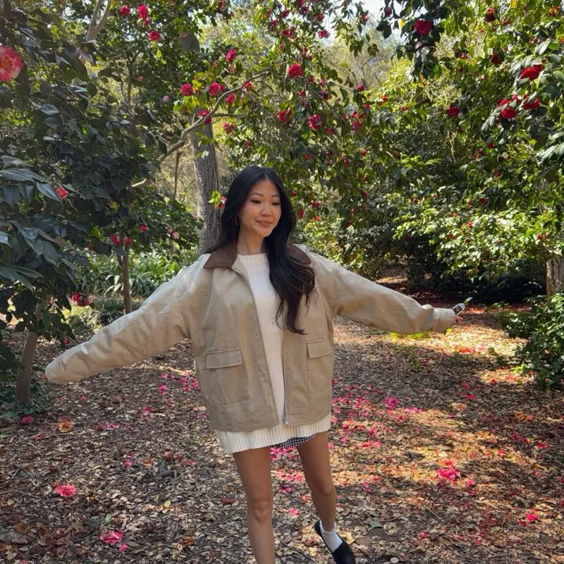 Maple Barn Jacket
